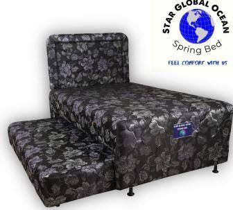 Kasur Produk Star Global