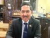 Sekretaris Komisi III DPRD Kalimantan Selatan, H.Gusti Abidinsyah.(foto: dok)