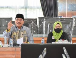 Pertemuan Gatriwara se Kalimantan Selatan Bahas Program Kerja