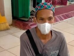 Nasib Pedagang Permata Keliling di Kota Martapura, Setelah 10 Tahun Jadi Karyawan Toko, Kini Diberhentikan karena Covid