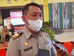 Antisipasi Mafia Tanah, BPN  Keluarkan 30.865 Sertifikat Tanah   