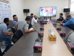 Kemendagri Ingatkan Retribusi Persetujuan Bangunan Gedung