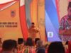 Bupati Tabalong, Anang Syakhfiani. (foto : arif)