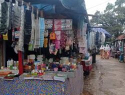 Kisah Santriwati Ponpes Darussalam Martapura, Ada yang Berusia 60 Tahun, Adapula yang Bolak-balik Marabahan-Martapura Tiap Hari