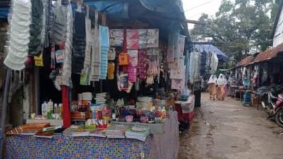 Kisah Santriwati Ponpes Darussalam Martapura, Ada yang Berusia 60 Tahun, Adapula yang Bolak-balik Marabahan-Martapura Tiap Hari