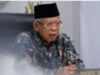 Wakil Presiden Ma'ruf Amin [KIP-Setwapres]