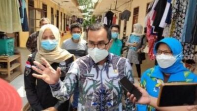 Wawali Tangerang Geram, Pegawai Honorer Lecehkan Tiga Siswi PKL, Satu Anak Yatim