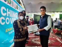 Gambut Terbaik Pelaksanaan Vaksinasi Covid-19