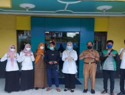 Seorang Eks ODGJ Dari Aluh aluh Ikuti Pembinaan di Budi Luhur