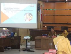 Kegiatan RAN PASTI Digelar di Kabupaten Banjar