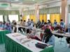 Pembukaan Musda ke VII BKPRMI Kabupaten HSS, Kalsel.