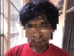 Bejat! Seorang Ayah di Tabalong Tega Setubuhi Anak Kandungnya Sendiri