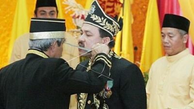 Sultan Banjar Khairul Saleh Segera Kukuhkan Badan Pengurus KBB Kaltim Periode 2022-2027