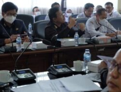 Pansus II DPRD Kalsel Meminta Perbaikan dan Penyesuaian RPJMD
