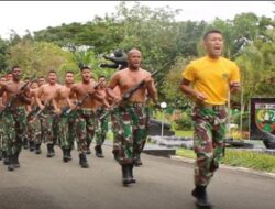 Latihan Fisik Tentara, Jangan Dianggap Siksaan