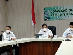 Astaka Kiram di Kabupaten Banjar Venue Utama MTQ Nasional