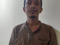 Simpan 0,32 Gram Sabu di Kandang Ayam, Pria Ini Ditangkap Satres Narkoba Polres Kotabaru