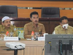 Bupati Banjar: Vaksinasi Aman Untuk Anak