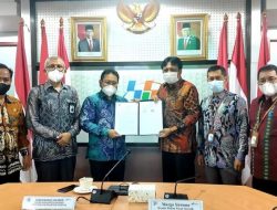 Program Smart Kampung Manis Berkolaborasi Program Desa Cantik