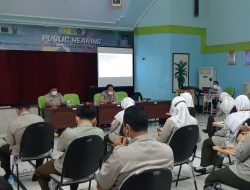 SMK PP Negeri Banjarbaru Siap Dukung Program Kementan 2022