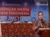 Ketua Komisi Pemberantasan Korupsi (KPK), Firli Bahuri
