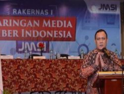 Ketua KPK Akan Penuhi Undangan JMSI Batam, Berikut Agendanya