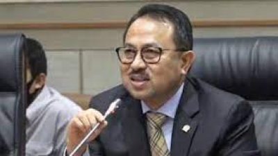 Komisi III Minta Polri Terapkan Restorative Justice Bukan Cuma pada Kasus Kecil