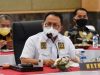 Pangeran H Khairul Saleh.
