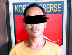 Sering Dikasih Makan Minum, Pemuda Ini Malah Curi Uang Pemilik Rumah
