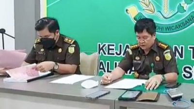Korban Perkosaan Oknum Polisi Curhat di Medsos, Kejati Buru-buru Klarifikasi
