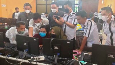 Kasus Debt Collector Pinjol Kotabaru Bergulir ke Kejaksaaan