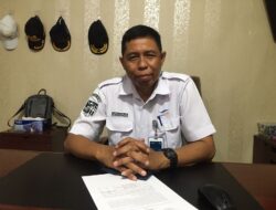 Demi Keamanan, PT ASDP Batasi Muatan dalam Masa Perbaikan Trestel Dermaga Pelabuhan Feri Kotabaru