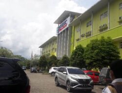 RSD Idaman Banjarbaru Buka Layanan Vaksin di Januari, Simak Syarat dan Jadwalnya