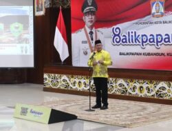 Bupati Kotabaru Jajaki Kerjasama Barru dan Balikpapan