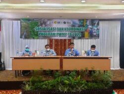 Cetak Ribuan Wirausaha Pertanian Milenial, Kementan Gencarkan PWMP