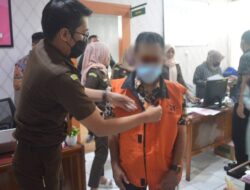 Dua Tersangka Kasus Pengadaan iPad Diserahkan ke JPU, Berkas Perkara Sudah P-21