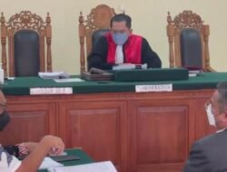 Keterangan Saksi Ahli dari Jakarta, Sidang Lanjutan Praperadilankan Polda Kalsel  
