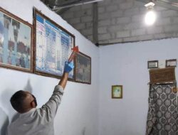 Ironis, Pelajar SMP Ini Nekat Gantung Diri Karena Persoalan Cinta