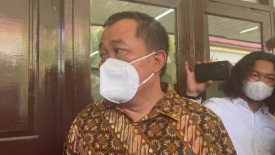 Putusan Pra Peradilan Bikin Kecewa Ribuan Pekerja, Siap Mengajukan Gugatan Lagi