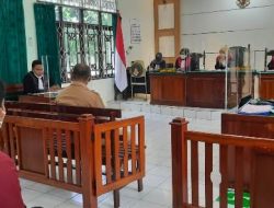 Kasus Sengketa Lahan, Kuasa Hukum Minta Aparat Lebih Perhatikan Kasus