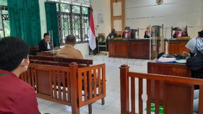 Kasus Sengketa Lahan, Kuasa Hukum Minta Aparat Lebih Perhatikan Kasus