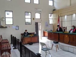 Oknum Dokter Cabul di Kota Banjarbaru Dituntut 7 Tahun oleh JPU
