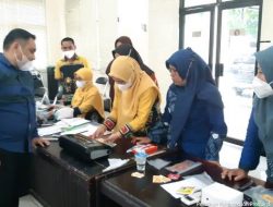 Kementerian Pertanian Menggelar Pelatihan Pengemasan Produk, Ini Manfaat Bagi Guru SMK PP