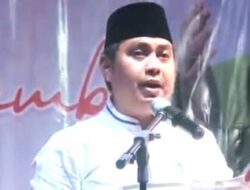 Mardani Maming Terpilih Menjabat Bendum PBNU, Kemudian Mendapat Dukungan Habib Banua