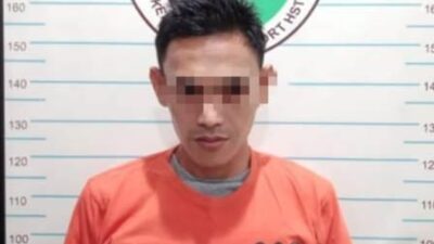 Lagi, Satu Budak Sabu Diciduk Satresnarkoba Polres HST