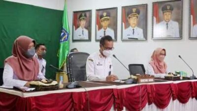 Siap-siap, Pemkab HSS Akan Laksanakan Vaksinasi Anak Usia 6 hingga 11 Tahun   