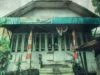 Rumah sejarah menjadi cagar budaya, peninggalan H.Muhammad Efendy