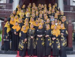 Gatriwara se Kalsel Ngumpul di Gedung Rakyat