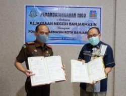 Usai Tagih Pajak 17 Perusahaan, Kejari Banjarmasin Target 22 Pengusaha Hotel dan Restoran   