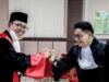 Polemik antara Gubsu Edy Rahmayadi-Choki diharapkan dapat diselesaikan secara kekeluargaan.